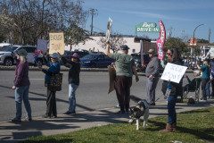 08Feb2026 PROTEST ICE BEFORE SUPER BOWL-Redwood City  (ProBonoPhoto/Sonny Mencher)