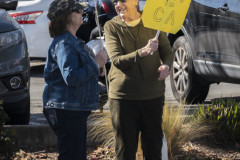 08Feb2026 PROTEST ICE BEFORE SUPER BOWL-Redwood City  (ProBonoPhoto/Sonny Mencher)