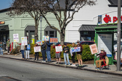 08Feb2026 PROTEST ICE BEFORE SUPER BOWL-Redwood City  (ProBonoPhoto/Sonny Mencher)