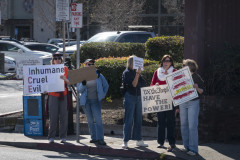 08Feb2026 PROTEST ICE BEFORE SUPER BOWL-Redwood City  (ProBonoPhoto/Sonny Mencher)