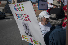 08Feb2026 PROTEST ICE BEFORE SUPER BOWL-Redwood City  (ProBonoPhoto/Sonny Mencher)