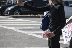 08Feb2026 PROTEST ICE BEFORE SUPER BOWL-Redwood City  (ProBonoPhoto/Sonny Mencher)