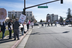08Feb2026 PROTEST ICE BEFORE SUPER BOWL-Redwood City  (ProBonoPhoto/Sonny Mencher)