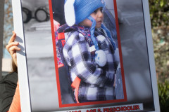 Redwood City Anti_Ice Protest 2/8 Probonophoto.org, Don Rasmussen