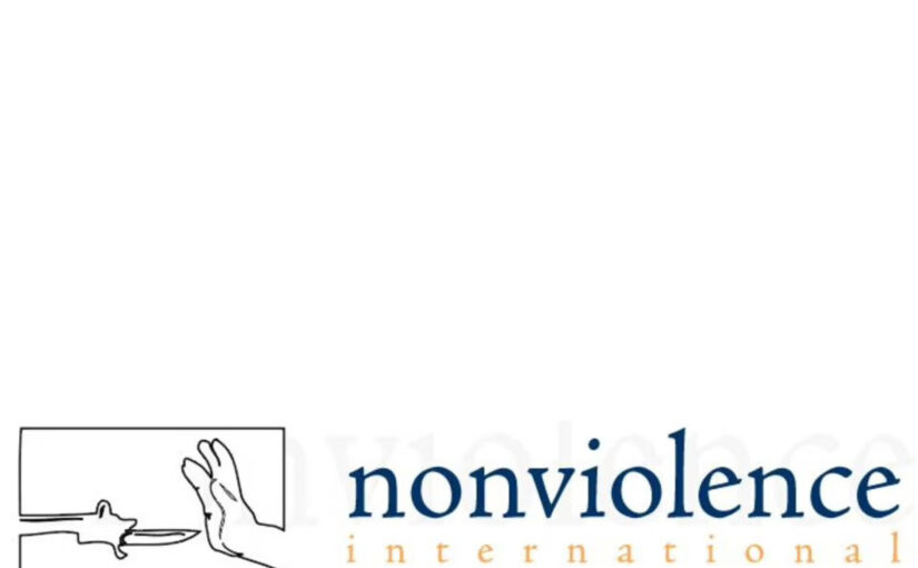 Nonviolence International