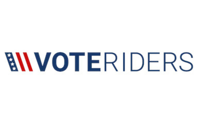 VoteRiders