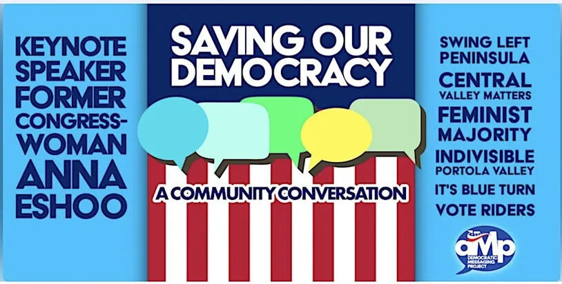 Community Conversation – October 23, 2025