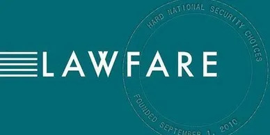 Lawfare